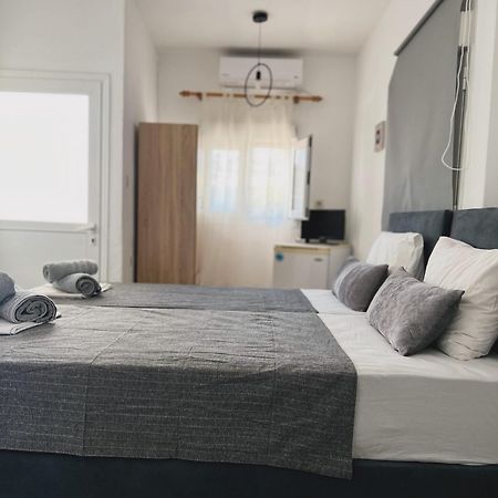 Litsa_House Apartment Skiathos Town Luaran gambar