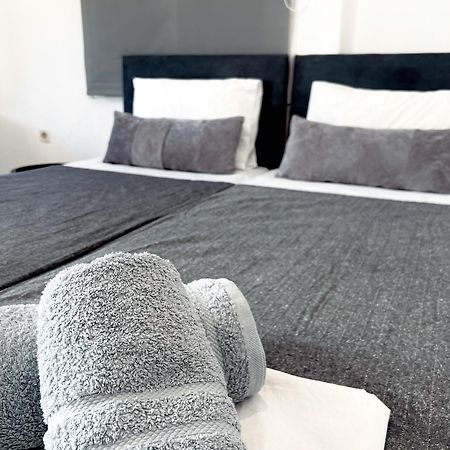 Litsa_House Apartment Skiathos Town Luaran gambar