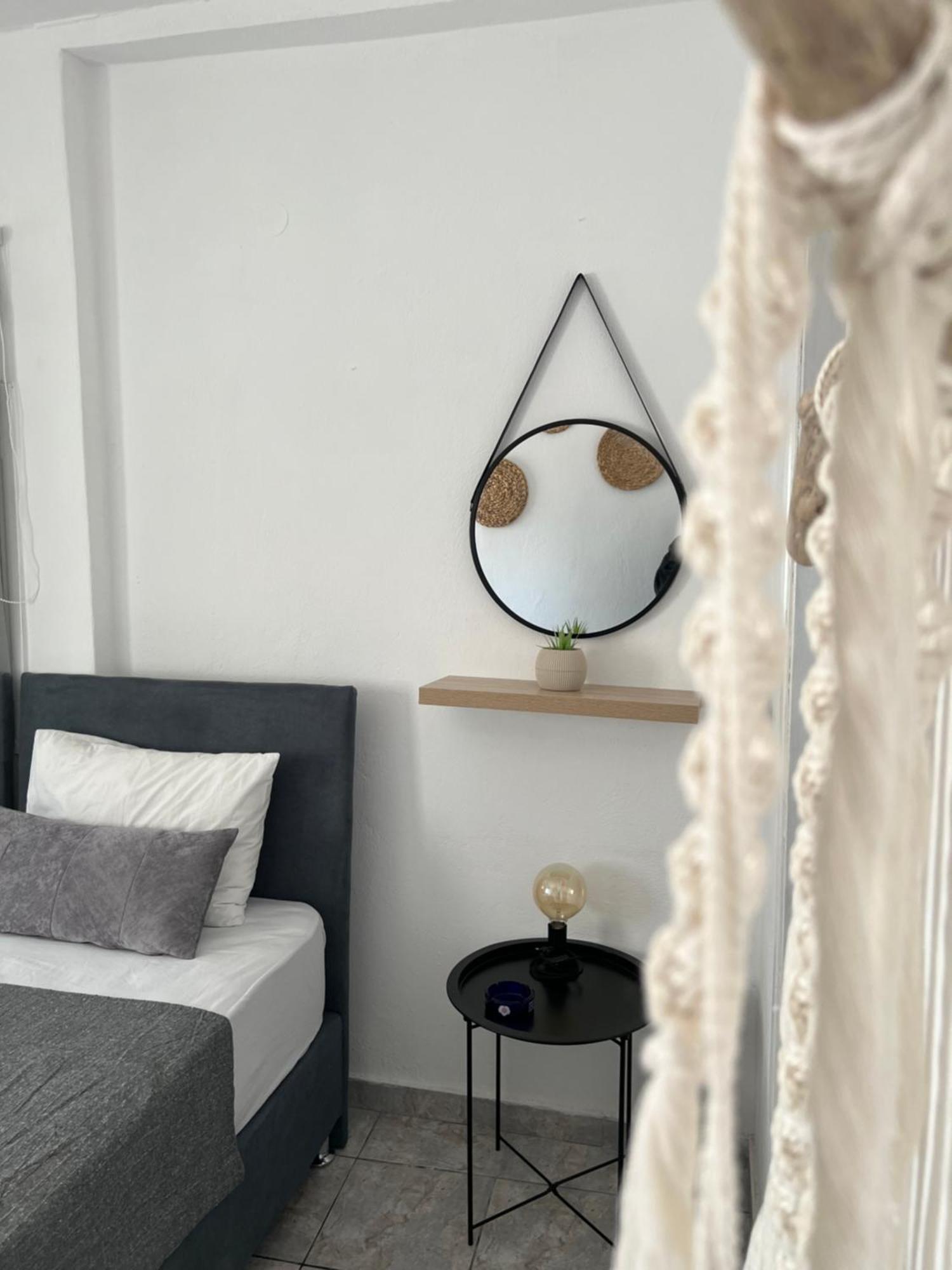 Litsa_House Apartment Skiathos Town Luaran gambar