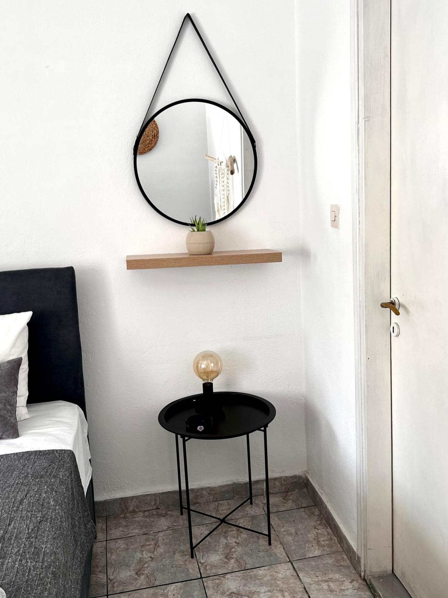 Litsa_House Apartment Skiathos Town Luaran gambar