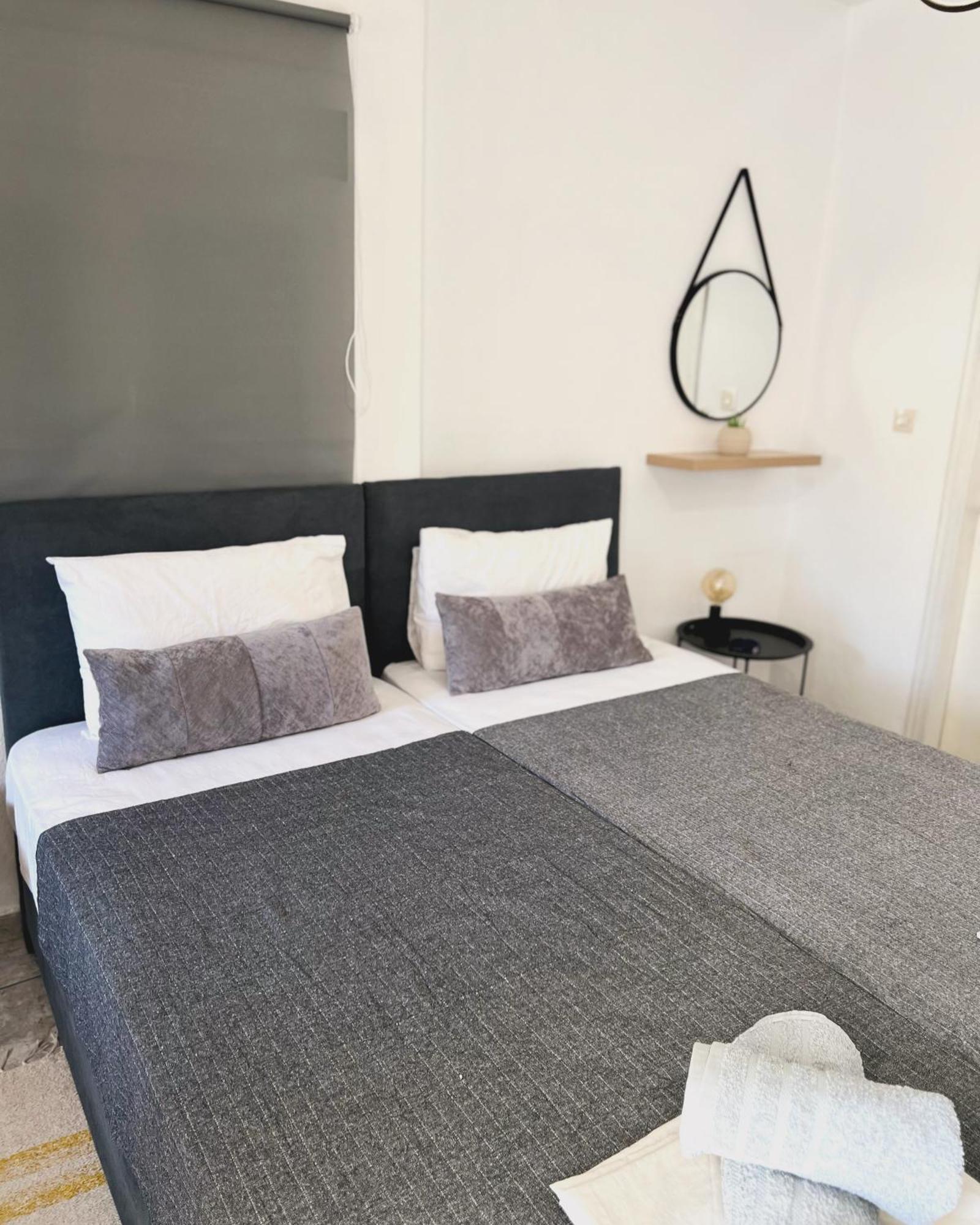 Litsa_House Apartment Skiathos Town Luaran gambar
