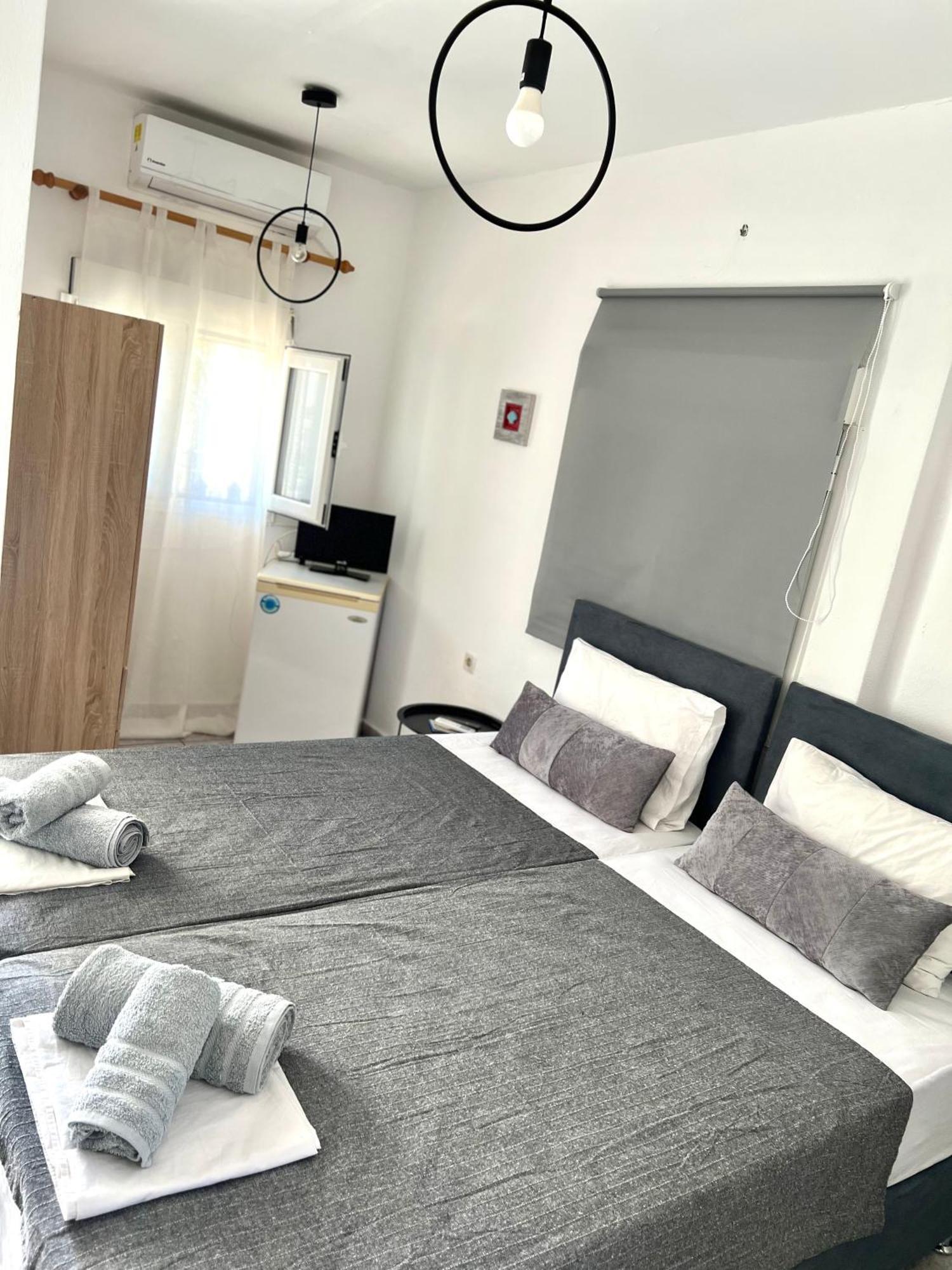 Litsa_House Apartment Skiathos Town Luaran gambar