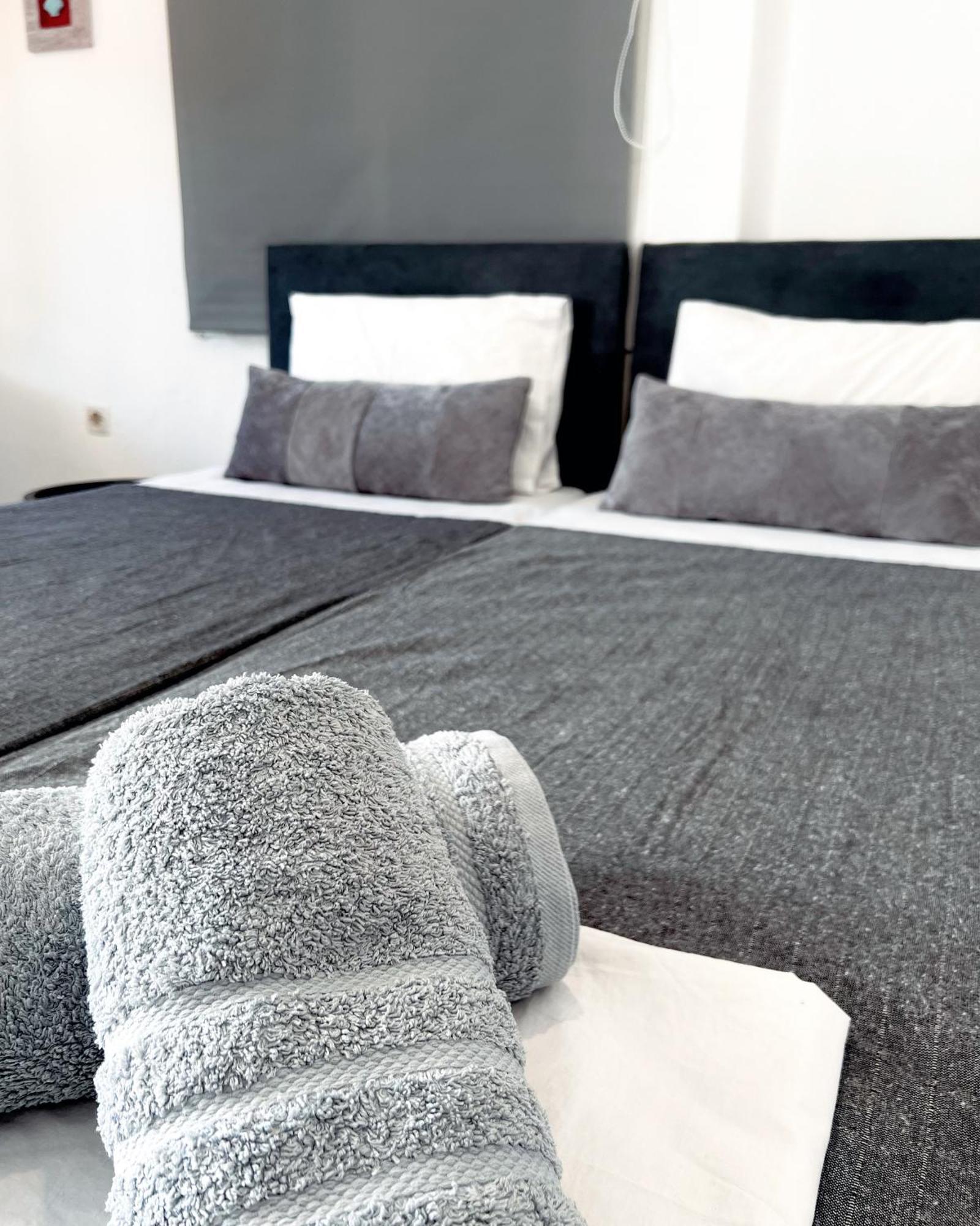 Litsa_House Apartment Skiathos Town Luaran gambar