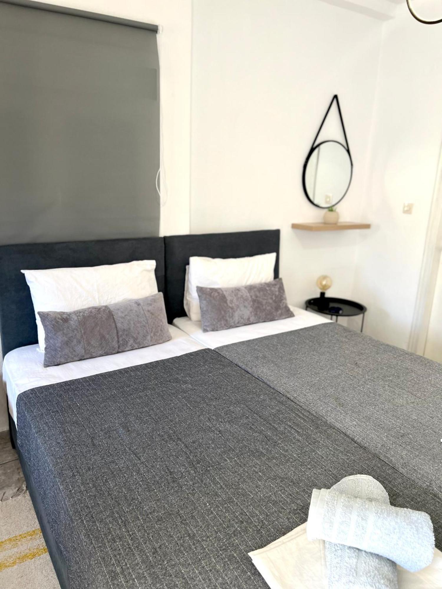 Litsa_House Apartment Skiathos Town Luaran gambar