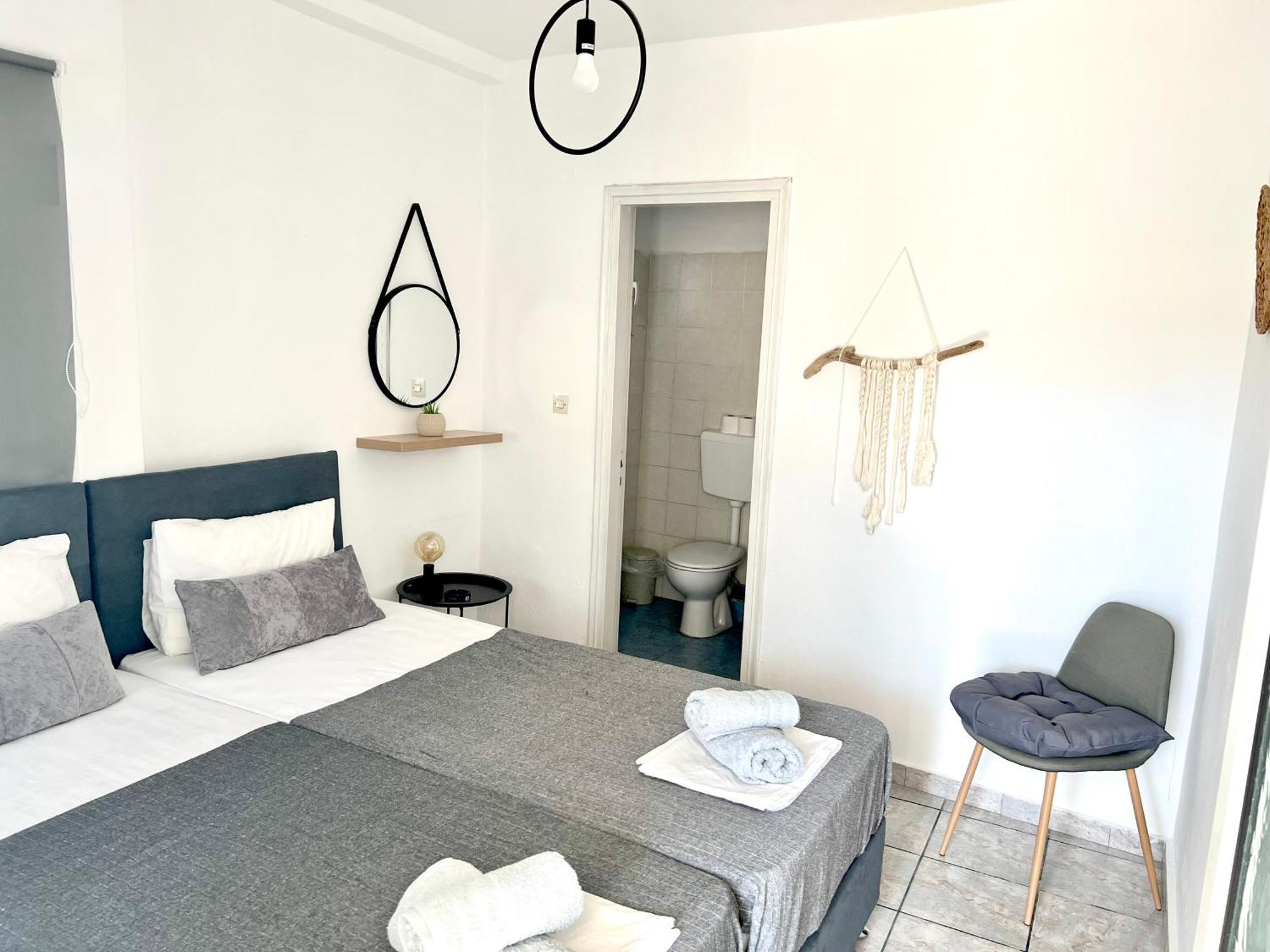 Litsa_House Apartment Skiathos Town Luaran gambar
