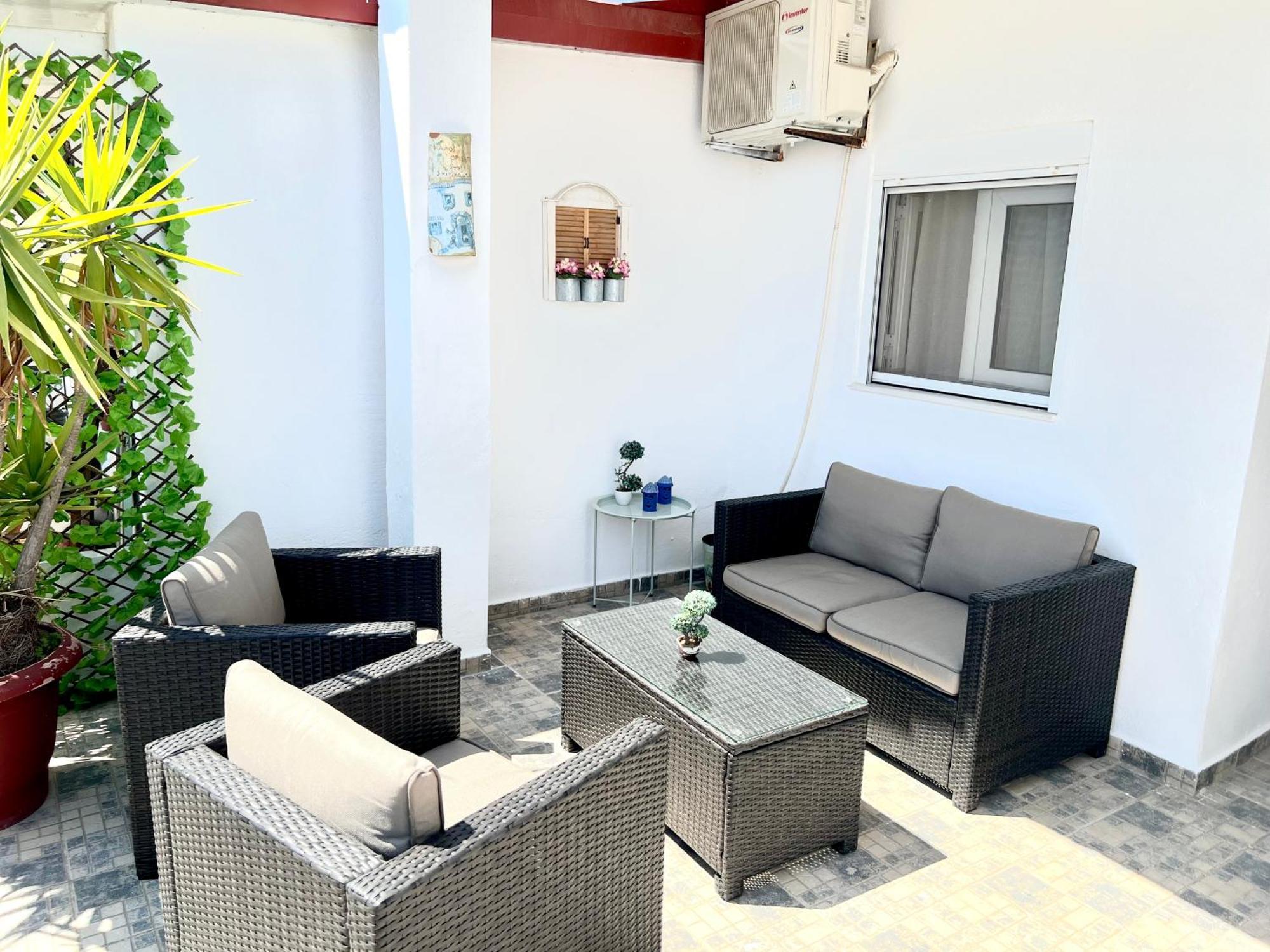 Litsa_House Apartment Skiathos Town Luaran gambar