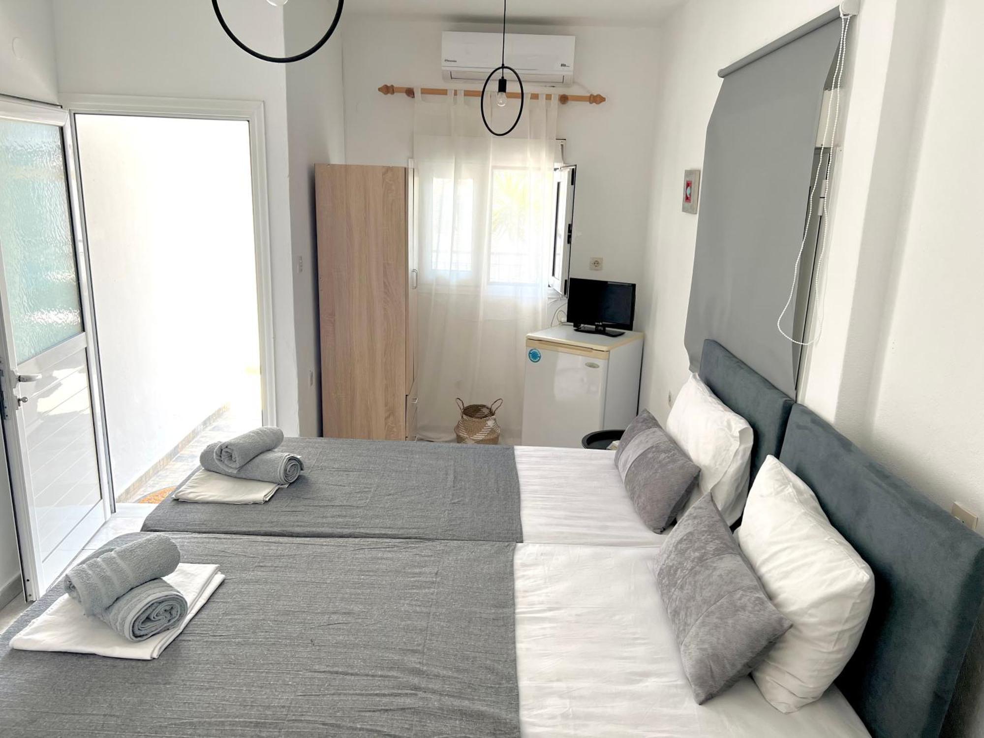 Litsa_House Apartment Skiathos Town Luaran gambar