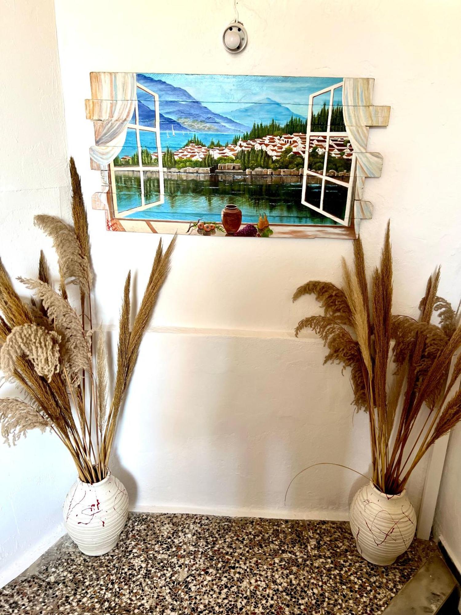 Litsa_House Apartment Skiathos Town Luaran gambar